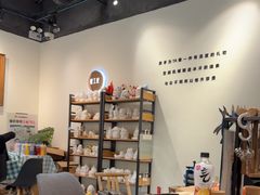 -熙工匠手工银饰·拼豆团建DIY(富华里店)