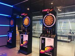 -复兴未来·轰趴空间(泰富百货店)