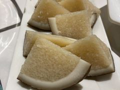 椰子饭-肥佬大椰子鸡(三里屯3·3大厦店)