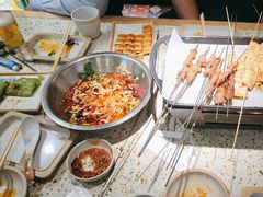 -申记串道(小北一路店)