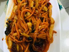 -德天下自助水饺(海洪店)