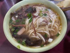 -大石人家鱿鱼面馆(大石西路总店)