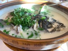 -风味小馆(天目湖宾馆店)