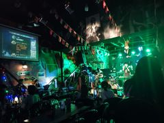 -MM·五声·音乐人与调酒师(西安路店)