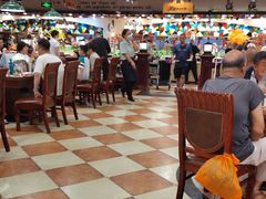 -比亚森自助烤肉料理(裕华店)