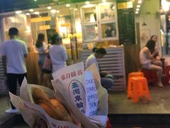 门面-味正点车轮饼可丽饼(南禅寺店)