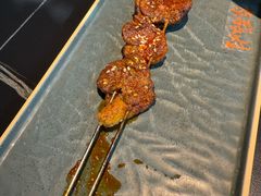 -青海名吃尕张娃非遗烤肉(城中店)