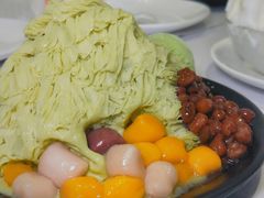 -乐果甜心·潮汕冰室(南澳后宅分店)