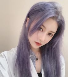 -Rise Hair上升造型