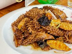 -鲁西南老厨子·特色鲁菜(经一纬五店)