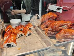 -达记卤菜店(红庙店)