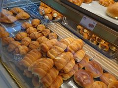 -烘焙町面包店(西四店)