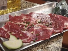 -首尔烤肉大排档(合生汇店)