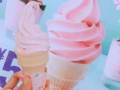 -麦当劳(无锡滨湖万达店)