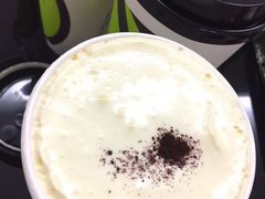 厚奶緹真生普洱-813芭依珊 BAESAn(汇港购物中心店)