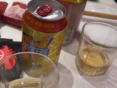 -七欣天香辣蟹火锅(闵行浦江欢乐颂店)