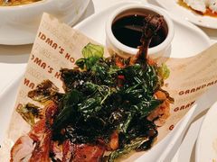 -外婆家(西红门荟聚购物中心店)