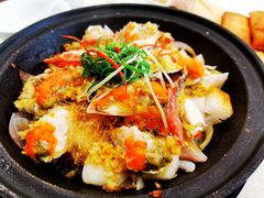 -好兄弟郭巨海鲜(天一阁店)