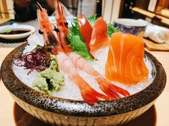 -隐泉京望日式料理(太和广场店)
