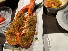 -味见·荣家(亚泰大街店)