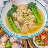🔥碟碟均价底至10元的茶点去哪里找！
