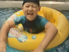 -青水瓦台汤泉(未央店)