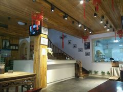 -南翔饭店