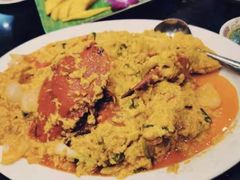 -大螃蟹海鲜餐厅