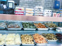 自助取餐区-护国寺小吃(安定门店)