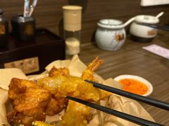 -雷神拉面(财富中心玉米楼店)