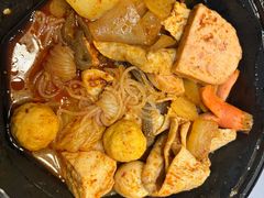 -海底捞火锅(蒙城路店)