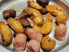 -汉巴味德(沈阳万象汇店)