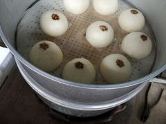 豆腐馒头-奥丹(南禅寺店)