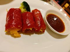 -合肥古井假日酒店古井面馆