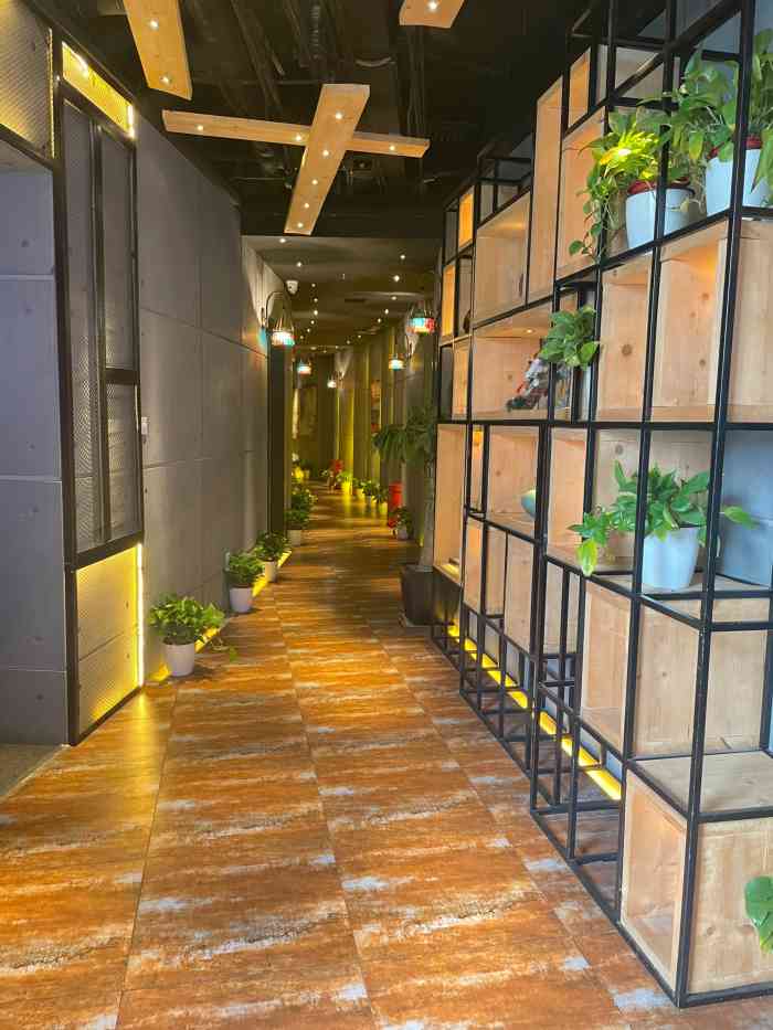 楠鸢主题养生馆 relaxspa(高新店)-"土著哥来的最多的一家店,还带了