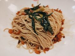 葱油拌面-南八仙·老上海味道(南京东路店)
