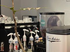 -NokNok Coffee(宽窄巷子店)