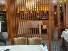 -温度铁板烧(前进大街店)