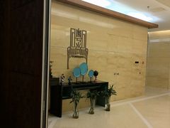 -粤尚腾香居中餐厅(首都机场希尔顿店)