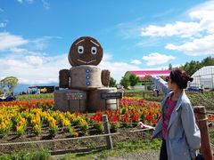 -富田农场