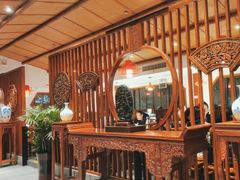 -盛世川王•幸福里(长虹店)