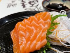 -炎寿司(王府大街店)