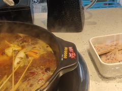 -钢管厂五区小郡肝火锅串串香(清河店)