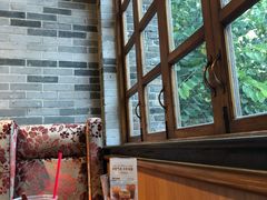 -COSTA COFFEE(岭南天地店)