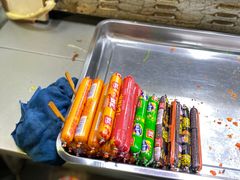 -大东北首席烤冷面(常兴路店)