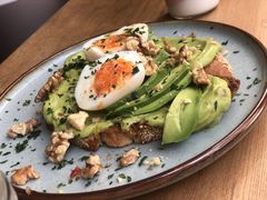 -RAC BAR(安福路店)