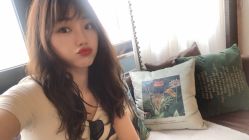 -复古绿·少女主题美甲美睫
