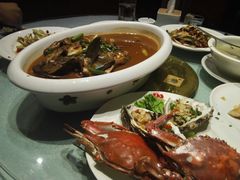 -小船渔村•大连菜•大连焖鱼(明泽街店)