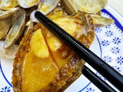 -川湘蓝天海鲜