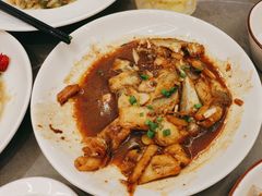 -阿毛饭店(和义路店)